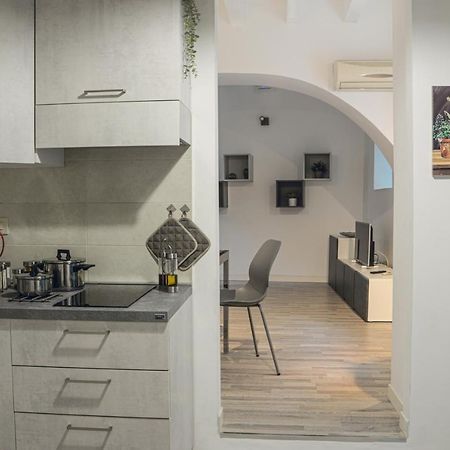 Sangiuliano282 Διαμέρισμα Κατάνια Εξωτερικό φωτογραφία