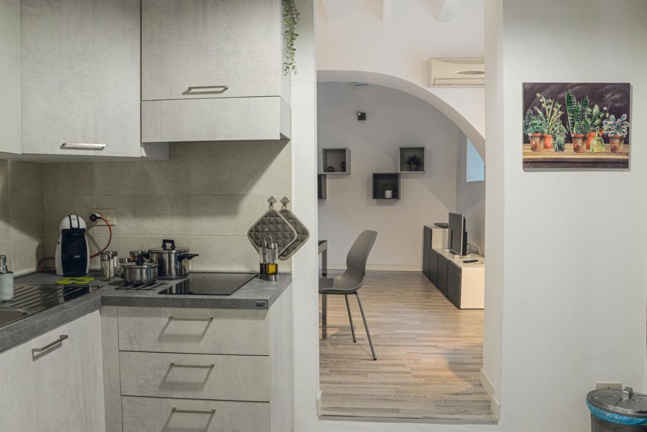Sangiuliano282 Διαμέρισμα Κατάνια Εξωτερικό φωτογραφία